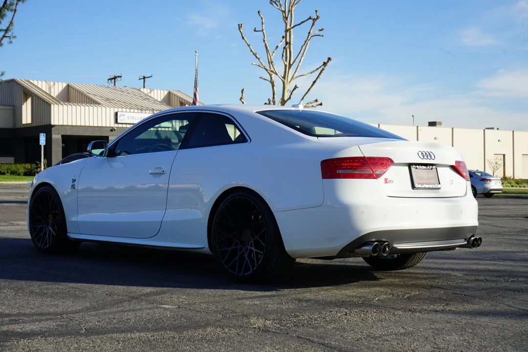 2010 Audi B8 S5 - Image 8 of 31