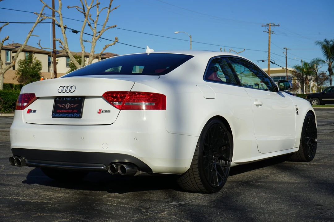 2010 Audi B8 S5 - Image 13 of 31