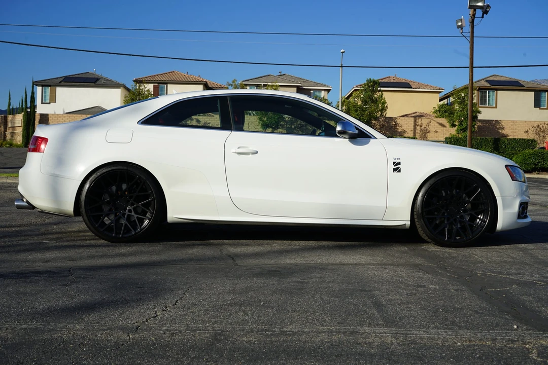 2010 Audi B8 S5 - Image 14 of 31