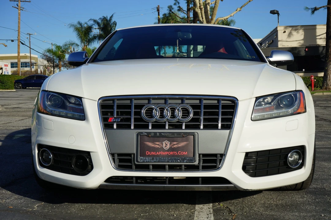 2010 Audi B8 S5 - Image 23 of 31
