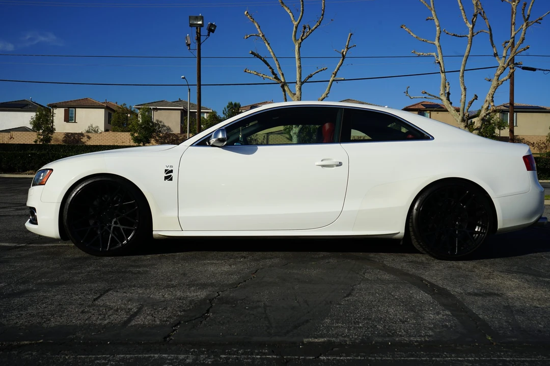 2010 Audi B8 S5 - Image 7 of 31