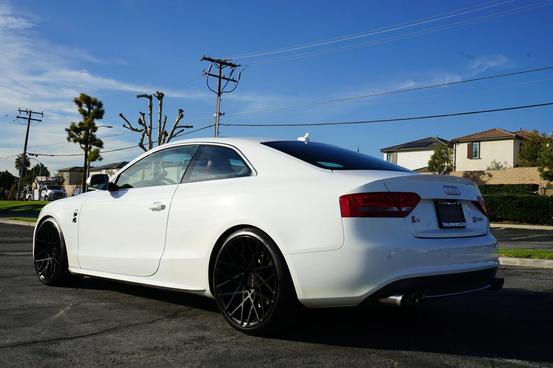 2010 Audi B8 S5 - Image 9 of 31