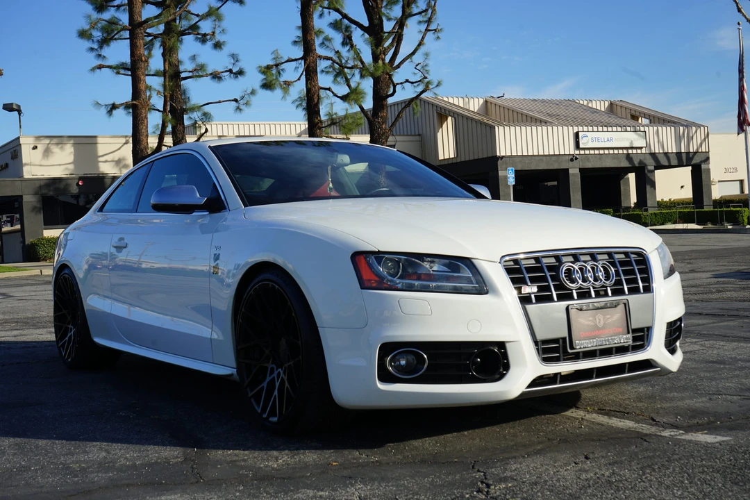 2010 Audi B8 S5 - Image 19 of 31