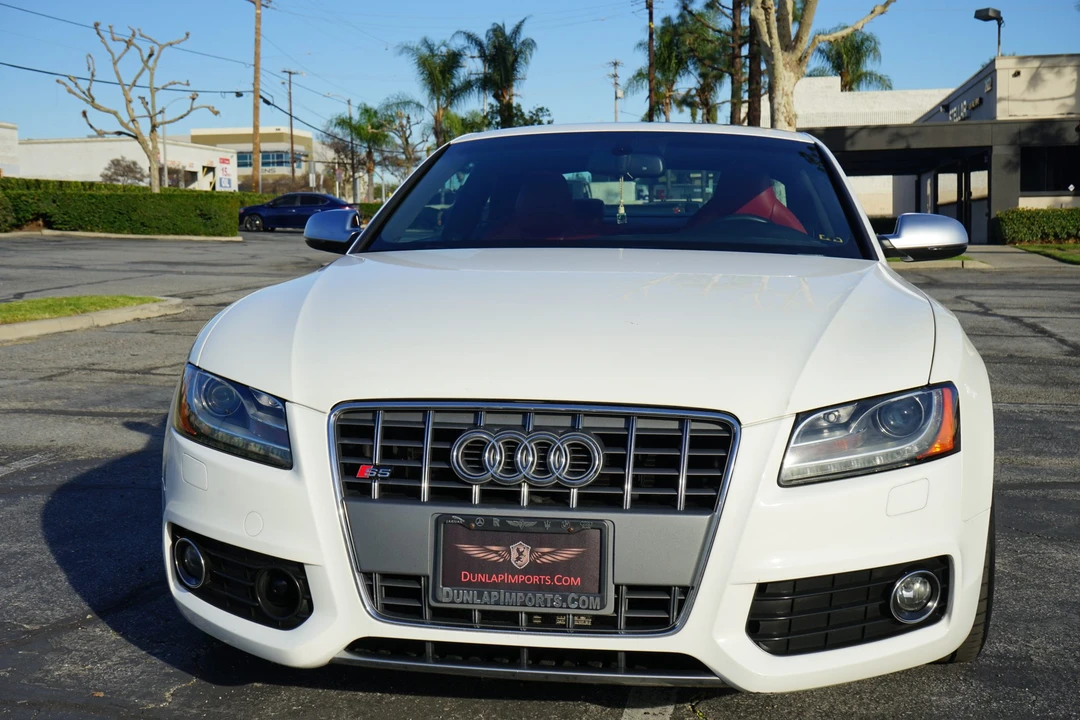 2010 Audi B8 S5 - Image 24 of 31