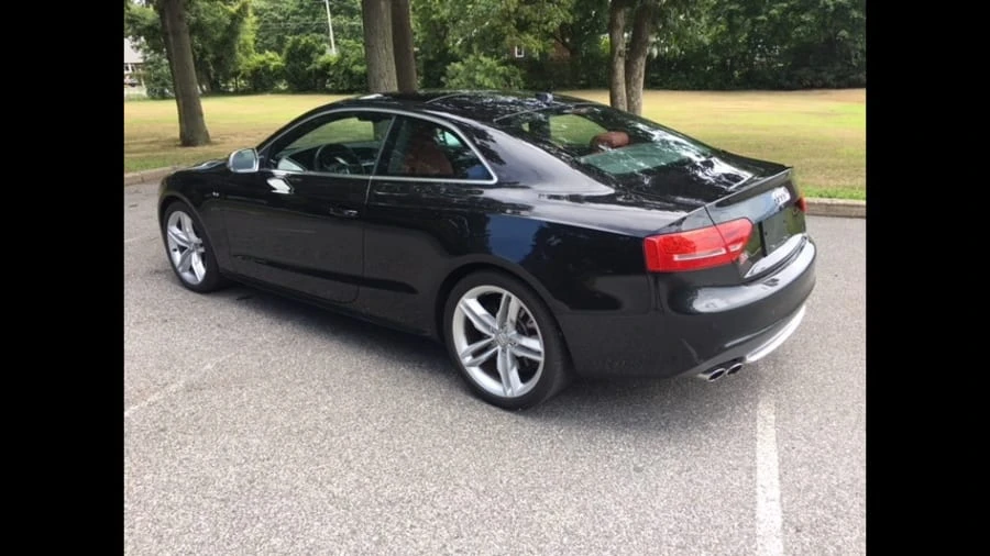 2010 Audi B8 S5 - Image 2 of 12