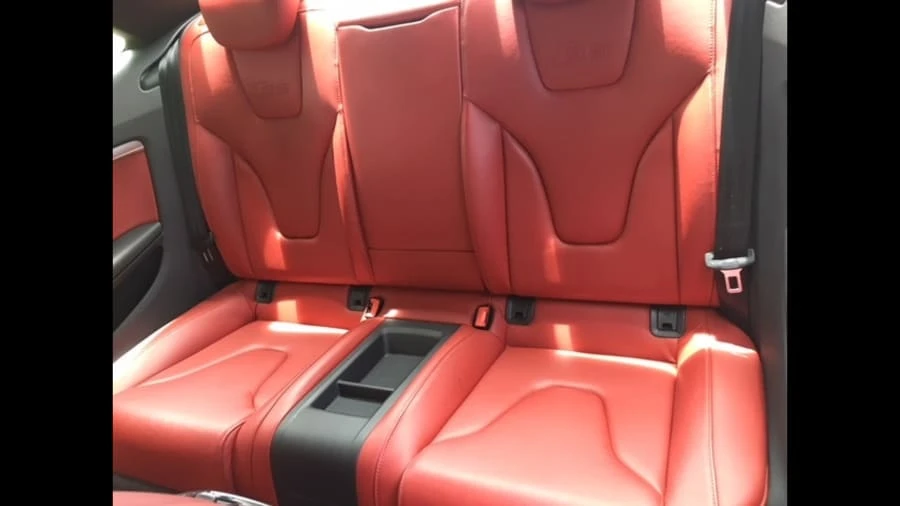 2010 Audi B8 S5 - Image 6 of 12