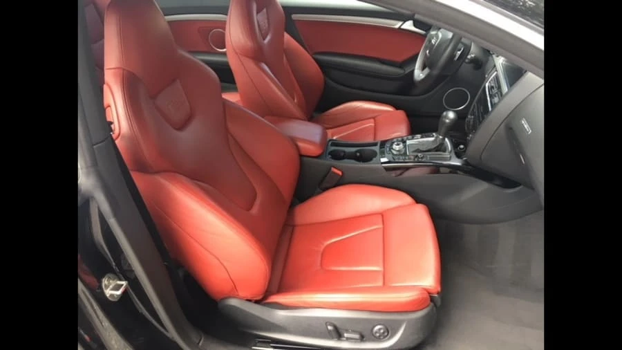 2010 Audi B8 S5 - Image 5 of 12