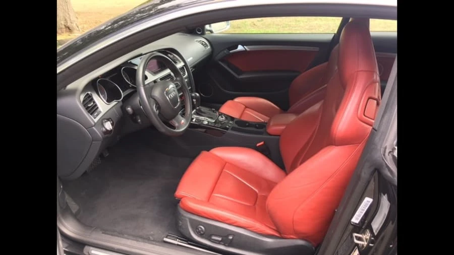 2010 Audi B8 S5 - Image 4 of 12