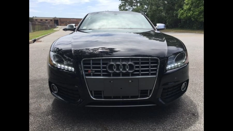 2010 Audi B8 S5 - Image 10 of 12