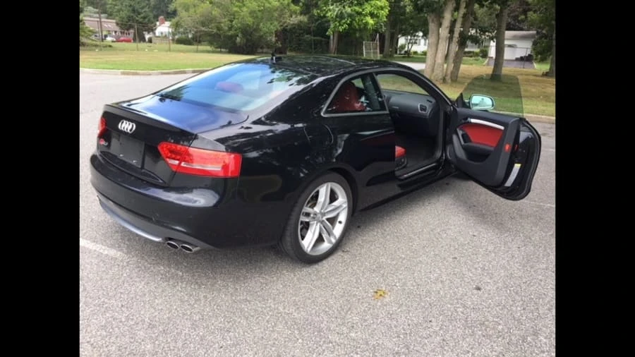 2010 Audi B8 S5 - Image 8 of 12