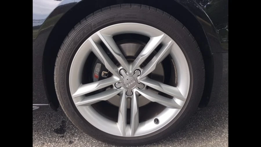 2010 Audi B8 S5 - Image 12 of 12