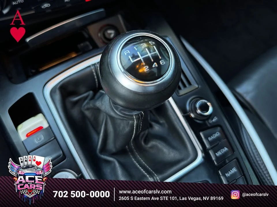 2010 Audi B8 S5 - Image 13 of 16