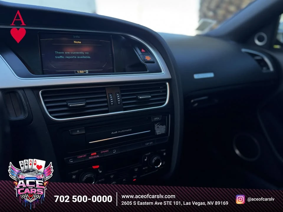 2010 Audi B8 S5 - Image 12 of 16