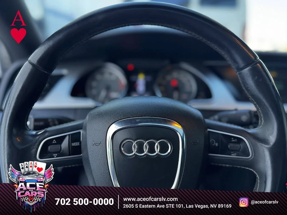 2010 Audi B8 S5 - Image 10 of 16