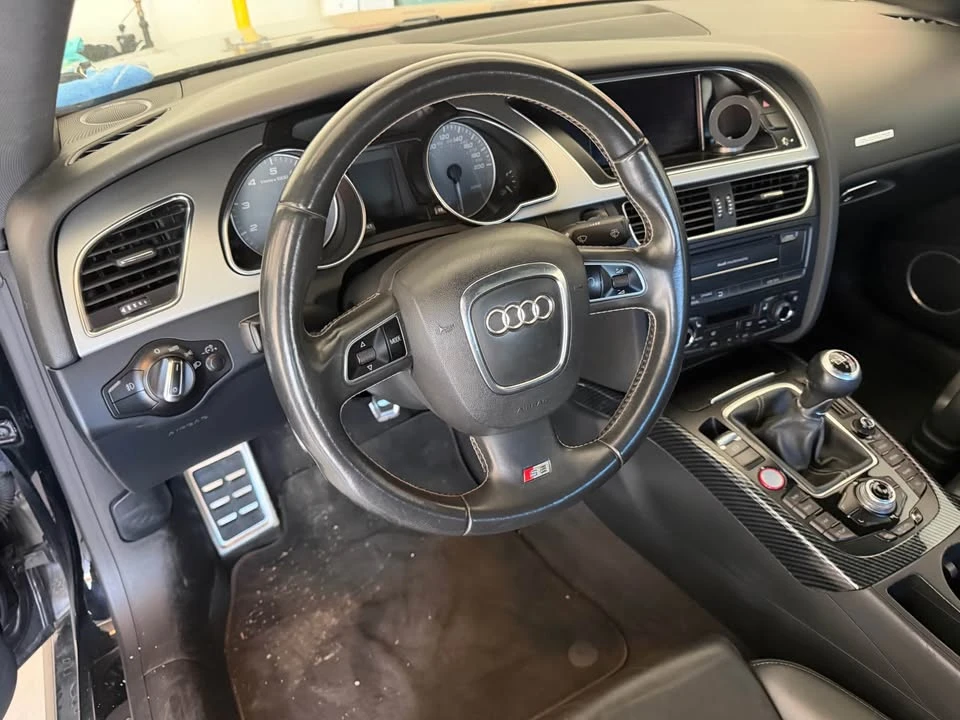 2010 Audi B8 S5 - Image 6 of 6