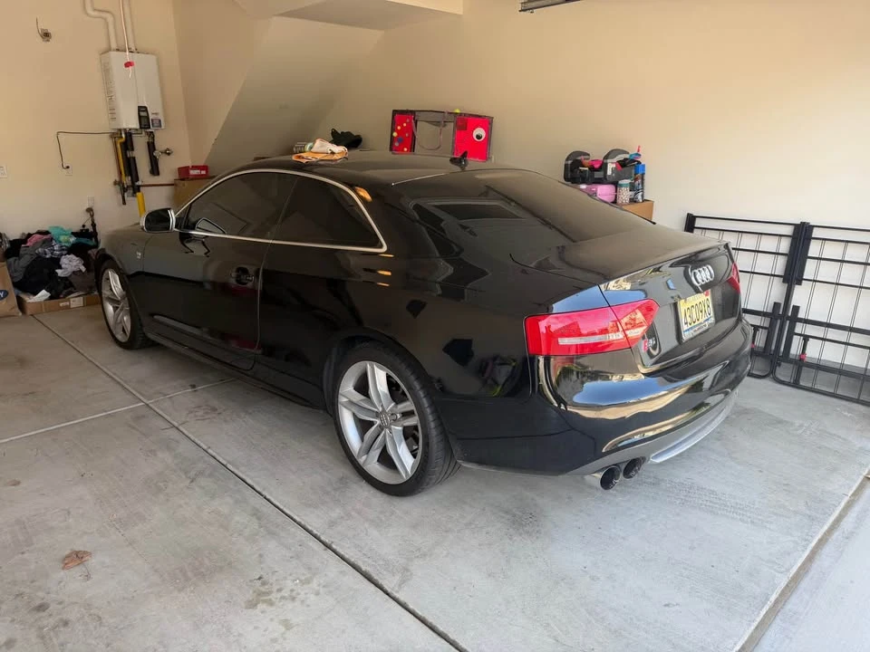 2010 Audi B8 S5 - Image 2 of 6
