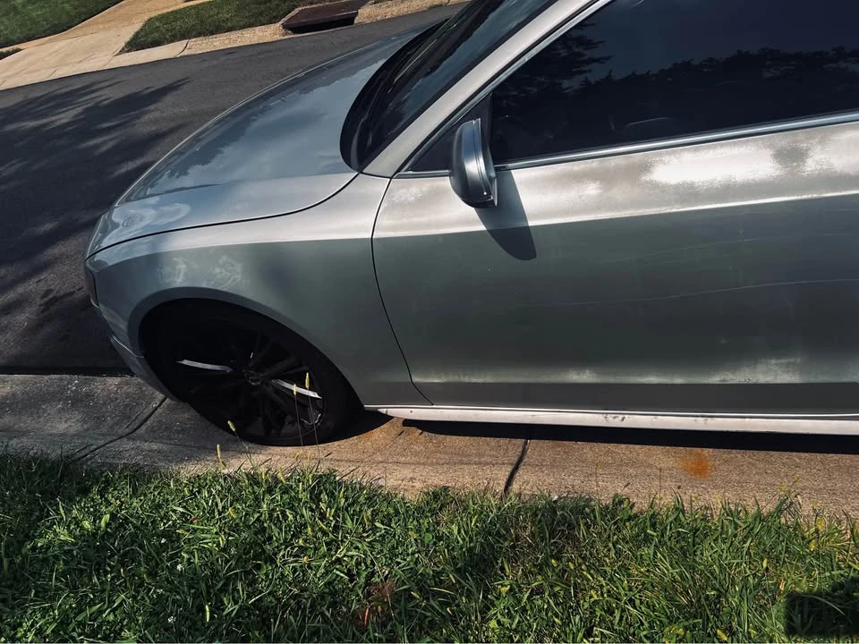 2010 Audi B8 S5 - Image 7 of 12