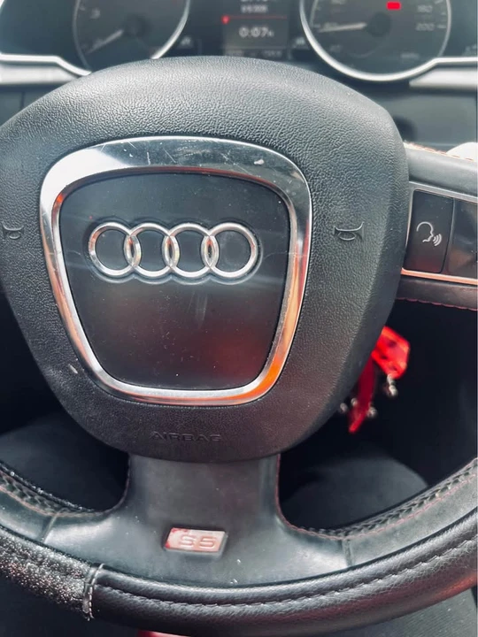 2010 Audi B8 S5 - Image 11 of 12