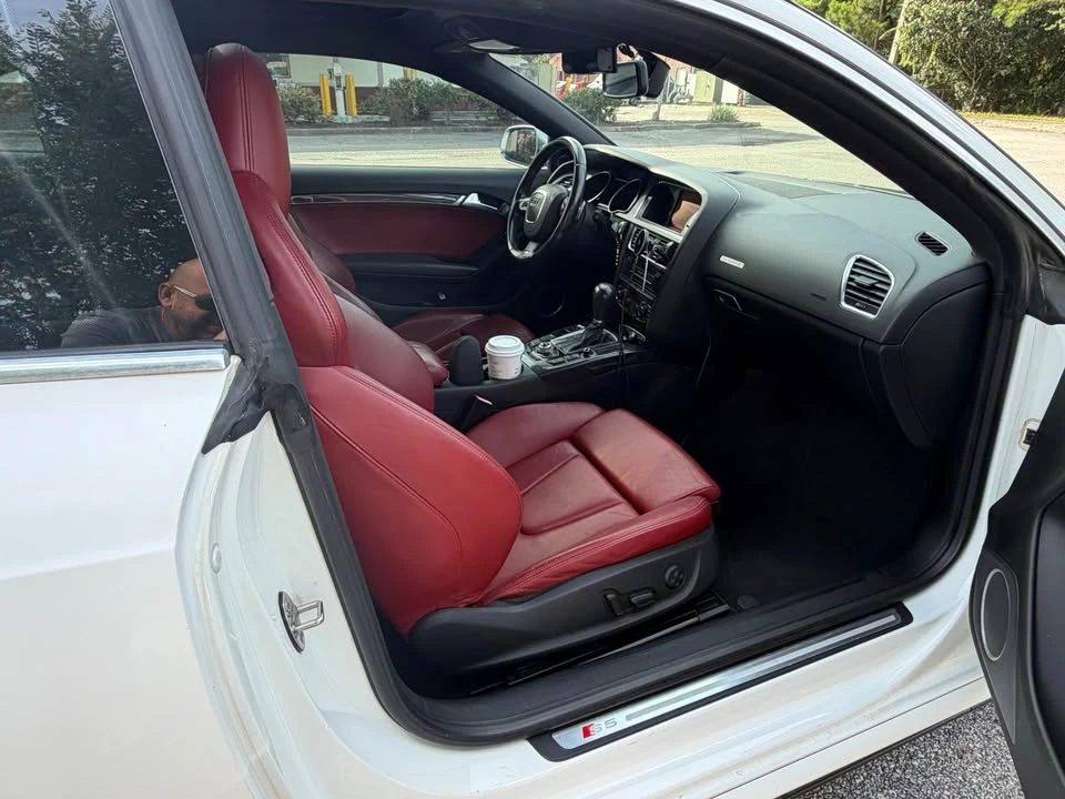 2010 Audi B8 S5 - Image 3 of 16