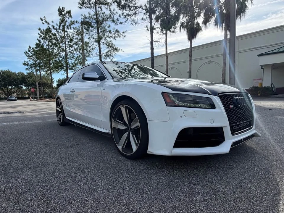 2010 Audi B8 S5 - Image 2 of 16