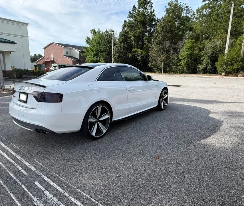 2010 Audi B8 S5 - Image 4 of 16