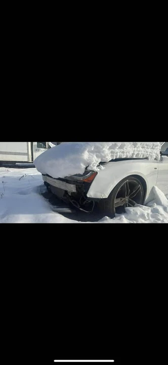 2010 Audi B8 S5 - Image 2 of 5