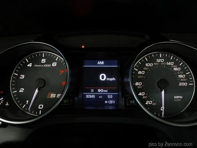 2010 Audi B8 S5 - Image 18 of 21