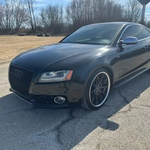 2010 Audi B8 S5 - Image 2 of 18