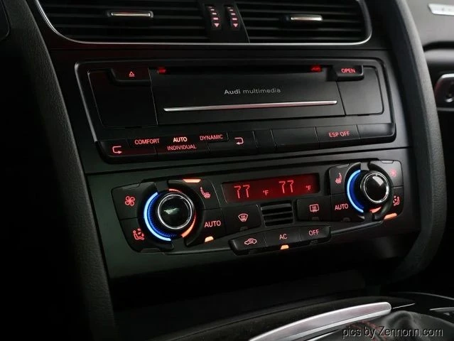 2010 Audi B8 S5 - Image 20 of 21