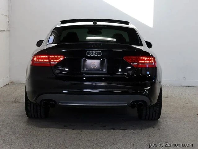 2010 Audi B8 S5 - Image 7 of 21
