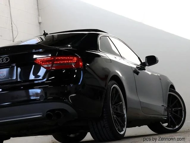 2010 Audi B8 S5 - Image 8 of 21