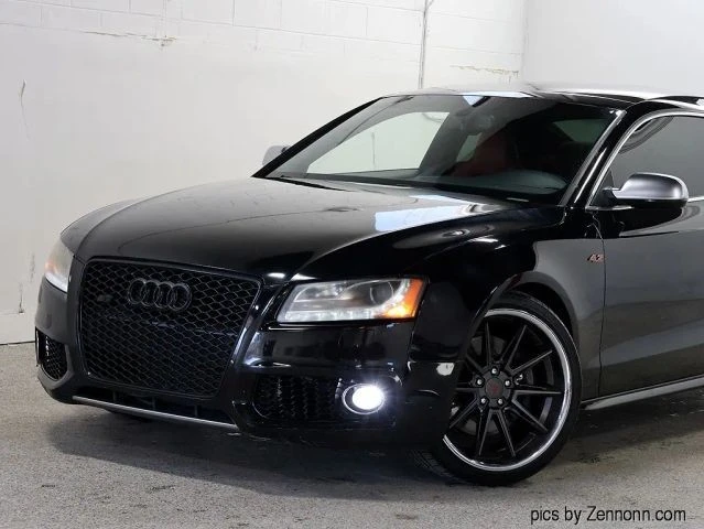 2010 Audi B8 S5 - Image 2 of 21