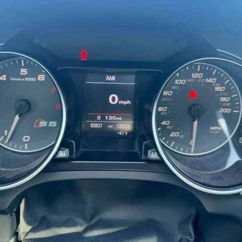 2010 Audi B8 S5 - Image 13 of 18