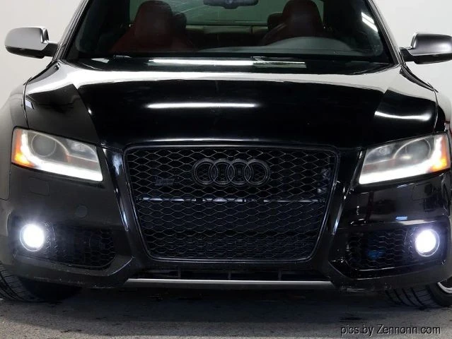 2010 Audi B8 S5 - Image 6 of 21