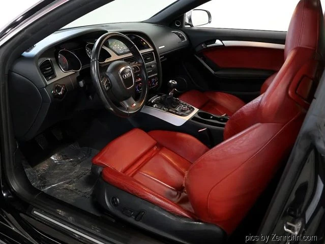 2010 Audi B8 S5 - Image 13 of 21