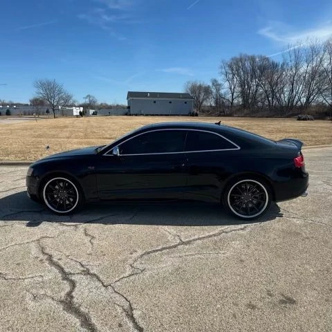 2010 Audi B8 S5 - Image 5 of 18