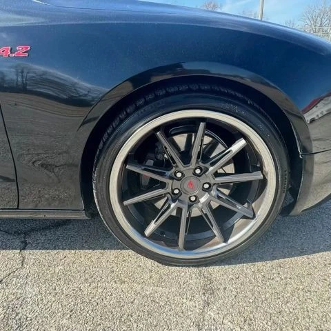2010 Audi B8 S5 - Image 18 of 18