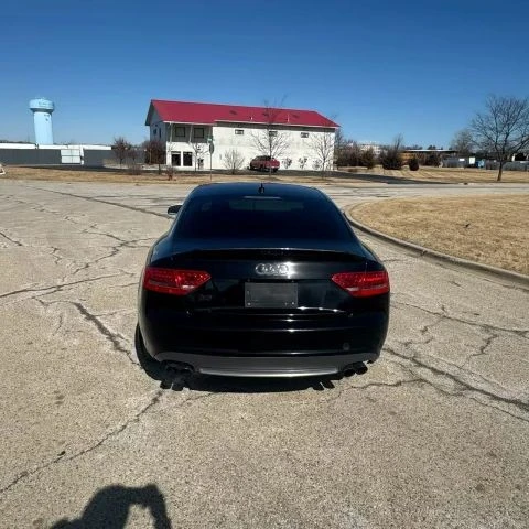 2010 Audi B8 S5 - Image 6 of 18