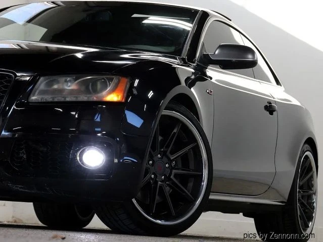 2010 Audi B8 S5 - Image 4 of 21