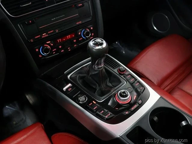 2010 Audi B8 S5 - Image 19 of 21
