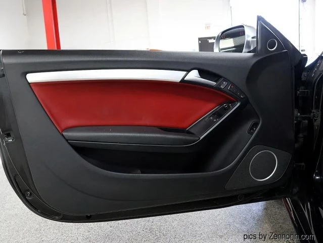 2010 Audi B8 S5 - Image 21 of 21