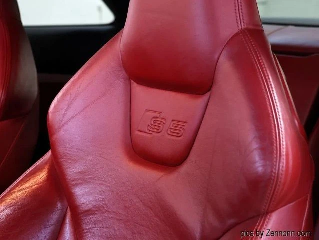 2010 Audi B8 S5 - Image 11 of 21