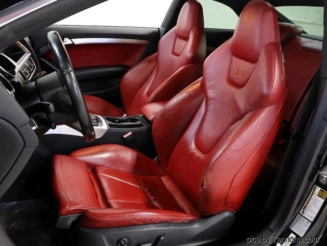 2010 Audi B8 S5 - Image 11 of 21
