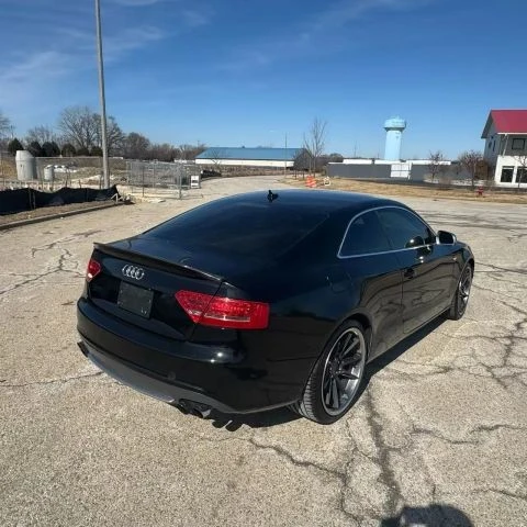2010 Audi B8 S5 - Image 7 of 18