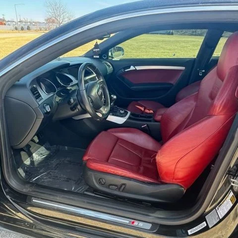 2010 Audi B8 S5 - Image 11 of 18