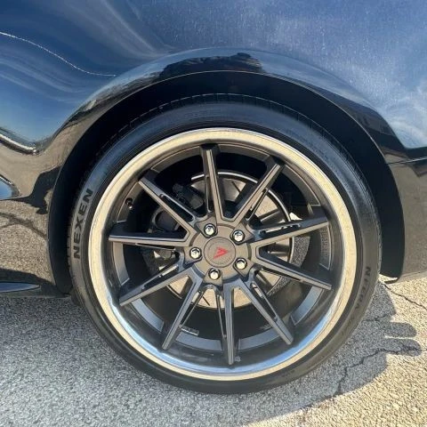 2010 Audi B8 S5 - Image 16 of 18