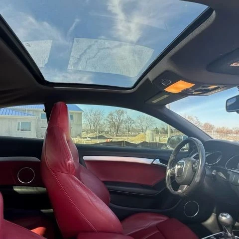 2010 Audi B8 S5 - Image 12 of 18