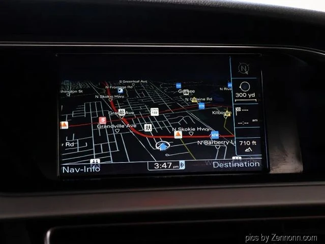 2010 Audi B8 S5 - Image 17 of 21