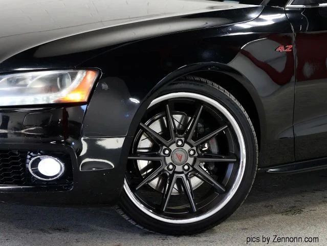 2010 Audi B8 S5 - Image 3 of 21