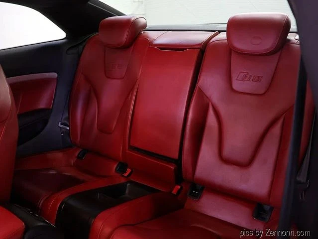 2010 Audi B8 S5 - Image 12 of 21